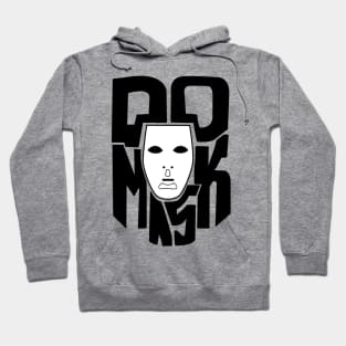 DO MASK Hoodie